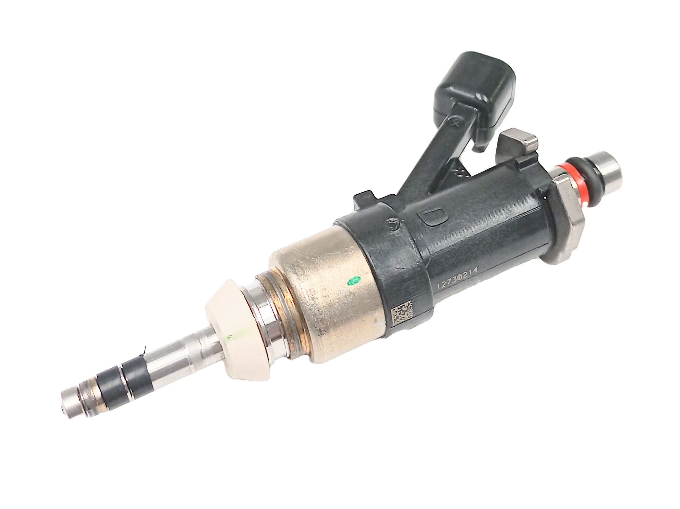 Set of 8 Herko Fuel Injector INJ760 for Chevrolet Cadillac GMC 2022-2025