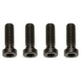 thumbnail image 2 of Jesel 7/16-14 x 1.250 Bolt w/ T50 Torx 4pk, 2 of 4