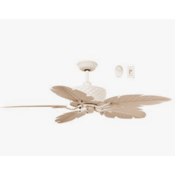 VENTILADOR DE TECHO ELLINGTON PINEAPPLE