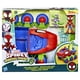 thumbnail image 2 of Set de juego Toy Car Spidey y sus increíbles amigos Marvel, 2 of 9