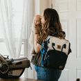 thumbnail image 2 of Everly - Diaper Backpack, 2 of 21