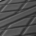 thumbnail image 3 of 1pcs Memory Cotton Car argyle Armrest Box Heightening Pad for SUV Truck Vehicle, 3 of 9