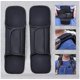thumbnail image 1 of 1pair Anti-slip Padded Cushion for Shoulder Strap Sling BAG Sports Waist Backpack, 1 of 5