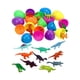thumbnail image 2 of Juguete de huevo de dinosaurio perfecl 12 piezas, 2 of 8