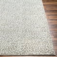 thumbnail image 4 of Hauteloom Begum Living Room, Bedroom Area Rug - Beige, Brown, Gray - 7'10" x 10'2", 4 of 7