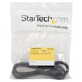 thumbnail image 2 of StarTech 6 ft 14 AWG Computer Power Cord - NEMA5-15P to C13, 2 of 9
