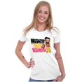 thumbnail image 3 of Betty Boop Living the Dream Cute Women's T Shirt Ladies Tee Brisco Brands S, 3 of 5