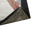 thumbnail image 2 of Dovelina Non Skid Cotton Tufted Bath Rug Soft Machine Washable, 20"W x 30"L, 2 of 6