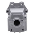 thumbnail image 2 of Metal Gear Box Shell Cover Differential Housing For WLtoys 144001 1/14 RC Car, 2 of 6