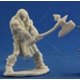 thumbnail image 1 of Reaper REM77348 Bones Barrow Warden 3 Figuras en miniatura Reaper 76248700, 1 of 1