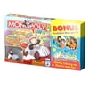 Monopoly Town Value Pack With Bonus Noodleboro Cd And Storybook