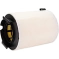 thumbnail image 3 of ECOGARD XA10175 Premium Engine Air Filter Fits 2011-2017 Volkswagen Jetta, 2008-2015 Seat Leon, 2014-2017 Volkswagen Caddy, 2008-2015 Audi A3, 3 of 8