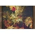 thumbnail image 1 of 24"x36" Gallery Poster, Niederlage Sanheribs. Peter Paul Rubens first half of the 17th century, 1 of 1