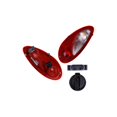 thumbnail image 1 of Calavera DEPO Chrysler Pt Cruiser 2006 - 2010 Chofer, 1 of 1