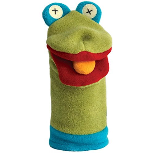 kermit the frog puppet walmart