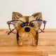 thumbnail image 3 of Glasses Holder, Wood Carving Animal Eyeglasses Spectacle Stand, Sunglasses Display Rack, Home Decor Gift for Kids, 3 of 3