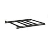 KC Hilites M-Rack - Performance Roof Rack - Powder Coat - For 07-18 Jeep Jk Unlimited Roof Rack 9214 Fits select: 2015-2018 JEEP WRANGLER UNLIMITED, 2012-2014 JEEP WRANGLER