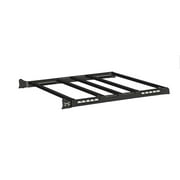 KC HiLiTES Performance Roof Rack 2018-2019 Jeep Wrangler Roof Rack