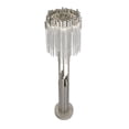 thumbnail image 4 of 309L06RN-Varaluz Lighting-Matrix - 6 Light Floor Lamp In Glam Style-68 Inches Tall and 18 Inches Wide-Rainy Night Finish, 4 of 7