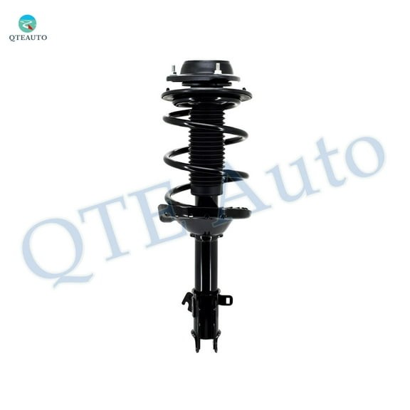 Front Right Quick Complete Strut-Coil Spring For 2013 2014 Subaru Legacy