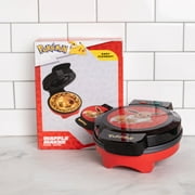 Uncanny Brands Pokemon Eevee Waffle Maker