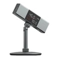 thumbnail image 2 of PEONAVET Angle Stand Angle Stand Protractor Digital Inclinometer Angle Measure Ruler - with Unidirectional Marking Large Lcd Screen Angle Finder Multifunctional Device for FastPrecise& Profes, 2 of 4