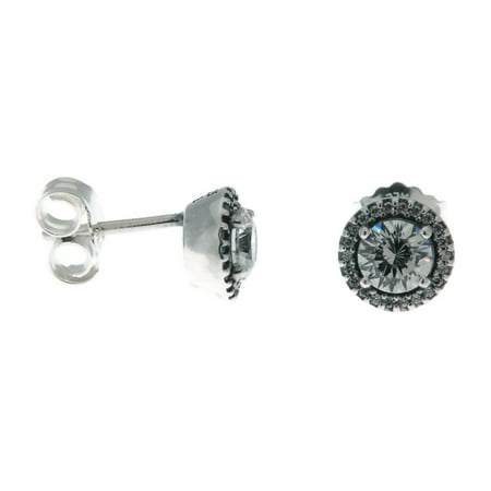 Pandora vintage elegance earrings Clearance