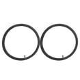thumbnail image 1 of Small Wheel Bicycle Inner Tube,2Pcs Bike Tube Schrader Bike Tube Cycling Inner Tube Built to Last, 1 of 8