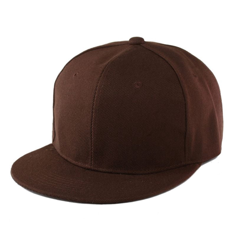 Classic Snapback Trucker Hat 