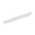 thumbnail image 3 of Dixie Plastic Cutlery, Heavy Mediumweight Knife, 1,000/Carton, Each, 3 of 3