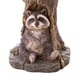 thumbnail image 5 of 2 Uds Estatuilla de Animales de Resina Estacas de Jardín Esculturas de Decoración de Patio Y Jardín Sharpla Artesanía de la estatua, 5 of 8