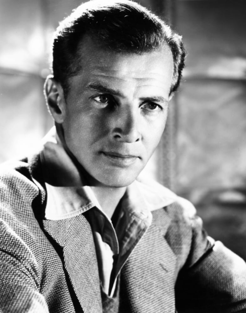 Bruce Ca 1947 Photo Print