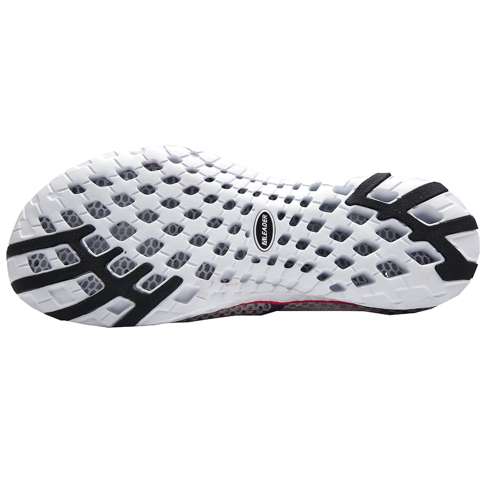 aleader water shoes walmart