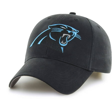 Nhl Fan - NFL Carolina Panthers Basic Cap/Hat by Fan Favorite