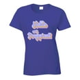 thumbnail image 3 of Hello My Preppies Statement Shirt - Ladies, Youth, 3 of 8