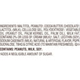 thumbnail image 5 of Reese's Zero Sugar Miniatures Chocolate Peanut Butter Cups Candy, Bag 3 oz, 5 of 5