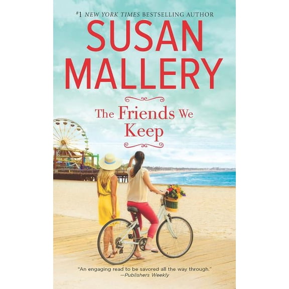 Mischief Bay: The Friends We Keep (Paperback)