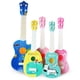 thumbnail image 4 of Ukelele para niños Toystoory juguete educativo instrumento musical guitarra 4 cuerdas tipo 1 Accesorios No.01, 4 of 6