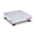 thumbnail image 1 of Ohaus 30419641 Base Defender 5000 R Series 250 lbs, 18 x 18 Po., 1 of 1
