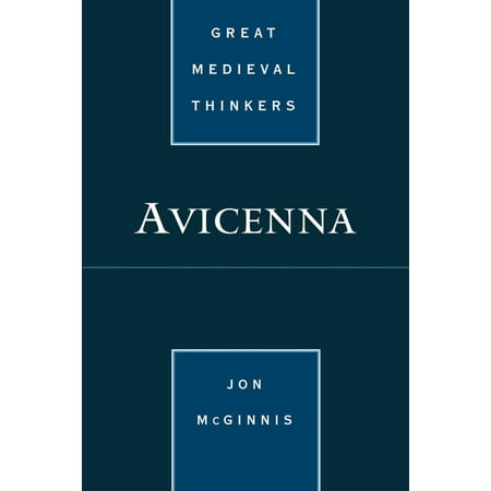 UPC: 9780195331486 | Great Medieval Thinkers: Avicenna (Paperback)