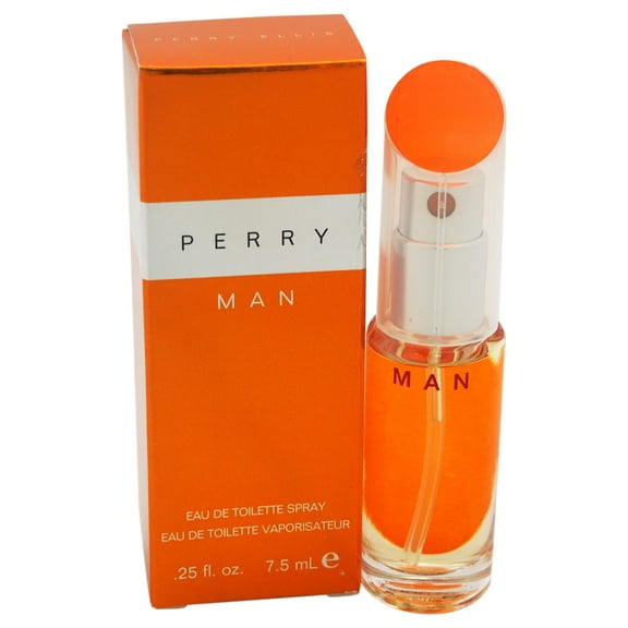 Perry by Perry Ellis for Women - 7.5 ml EDT Splash (Mini)