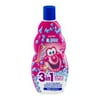 Mr. Bubble Original 3-in-1 Body Wash, Shampoo & Conditioner, Original Bubblegum Scent, 16 fl. oz.