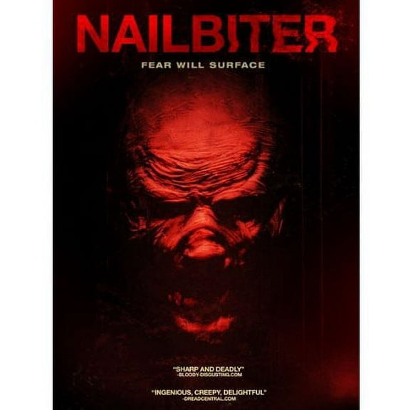 Nailbiter (DVD)
