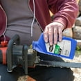 thumbnail image 6 of Super Tech High-Performance Chainsaw Bar and Chain Oil, 1 Quart, 6 of 7