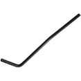 thumbnail image 3 of 2X Direct Insertion Style Electric Guitar Tremolo Arm Whammy Bar - Chrome - Black / Insert Part Diameter 6mm, 3 of 8