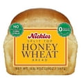 Nickles Bakery Split Top Honey Wheat Bread 20 ounce Loaf Walmart nickles-bakery-split-top-honey-wheat-bread-20-ounce-loaf-walmart