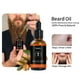 thumbnail image 4 of Set para Barba, Gel para Barba, Aceite para Barba, Crema para Barba, Set para el Cuidado de la Barba para Hombres, 90 ml, Cuidado de la Barba, 4 of 5