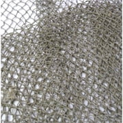 Nautical Fishing Net | Authentic Decorative Fish Net 5' x 10' | 1 Pack