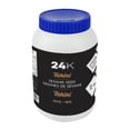 thumbnail image 1 of 24K Tahini Paste - 2lb (32oz) | Pure Ground Sesame Seeds, Make Homemade Hummus, Baba Ghanoush., 1 of 4