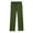 Army Green, variant on Summer Pants for Women Daily Elastic Waist Workout Trousers Solid Long Pants Loose Casual Pockets Trousers Lined for Women Winter Petite Sweatpants Stripe Tape Sequin Casual Womens Pant Army Green L